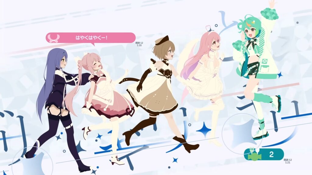 galleryのイメージ画像